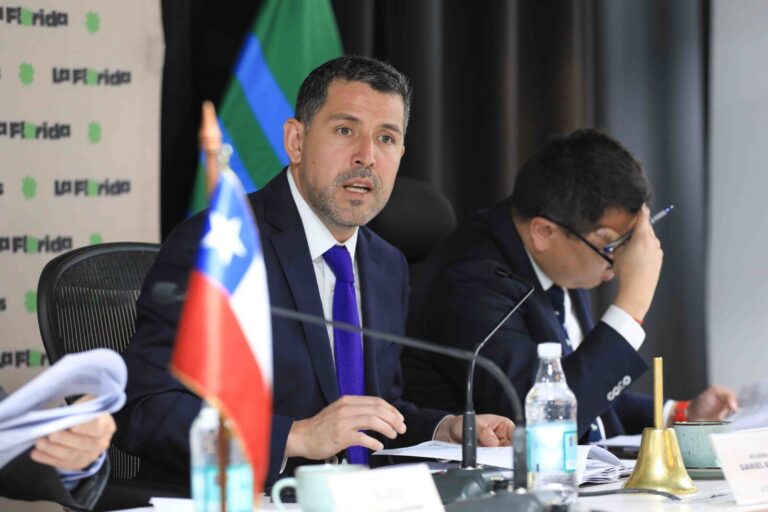 Concejo Municipal de La Florida aprueba ampliación de subvención para mejorar recintos deportivos