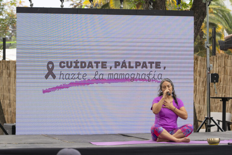 La Florida lanza examen genético gratuito contra el cáncer de mama