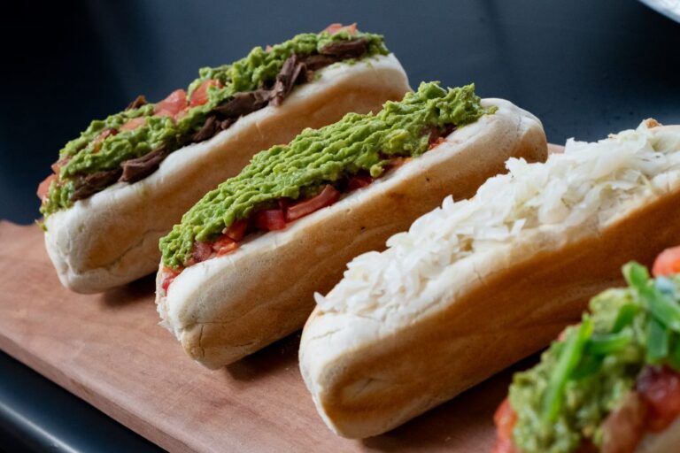 Las 10 mejores picadas de comida rápida en La Florida
