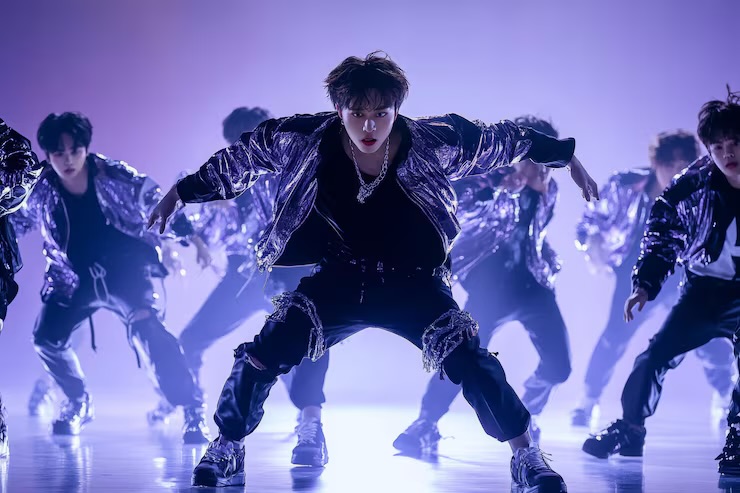 ¡El K-Pop llega a La Florida! Municipio lanza concurso de baile juvenil en el marco de la Feria de las Niñeces 2025
