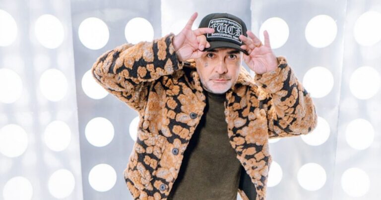 DJ Méndez liderará gran fiesta de Año Nuevo en La Florida