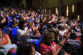 Estreno Taquillero en La Florida: Documental “Voces de la Infancia” Muestra a Párvulos como Ciudadanos Activos