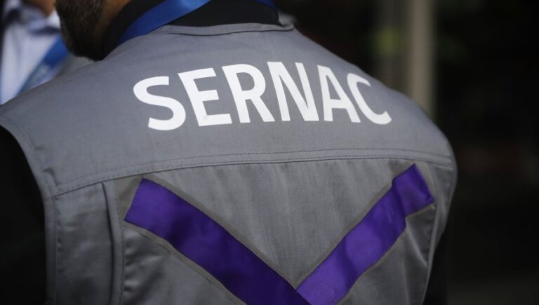 Sernac oficia a gimnasio de La Florida por deficientes condiciones sanitarias en sus instalaciones