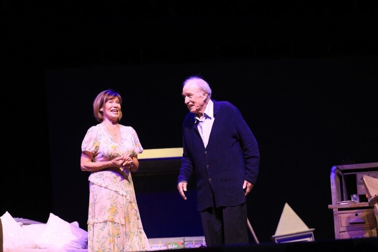 La Florida se consolida como capital cultural con nueva edición del Festival “La Florida es Teatro”