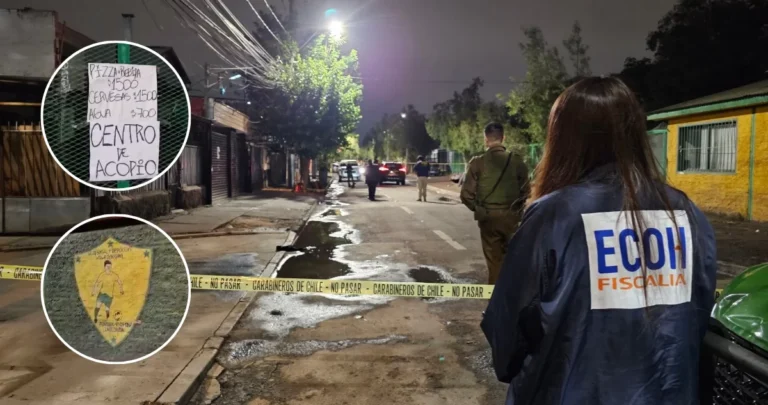 Partido benéfico termina en tragedia: dos hombres son asesinados tras balacera en La Florida