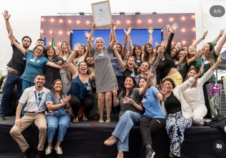 CESFAM La Florida se convierte en el primero de la comuna en obtener acreditación de calidad en salud