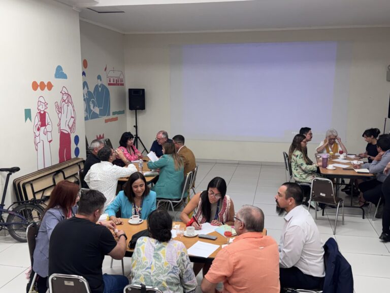 La Florida abre inscripciones para el Programa de Nivelación de Estudios 2026