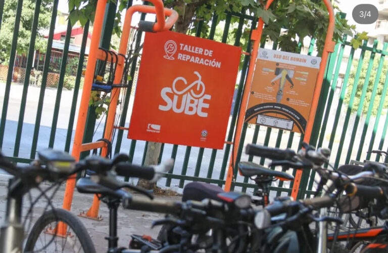 SUBE La Florida proyecta expansión hacia Macul como nuevo nodo intermodal