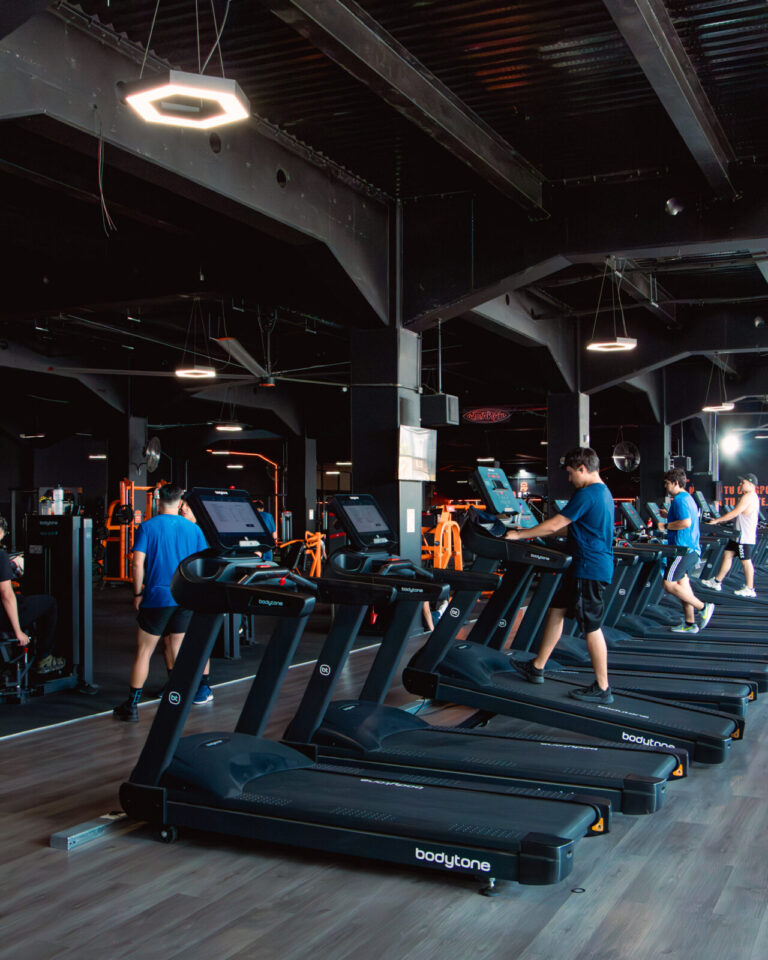 Espacio recreativo en PICA: Conoce las clases de baile y las instalaciones deportivas
