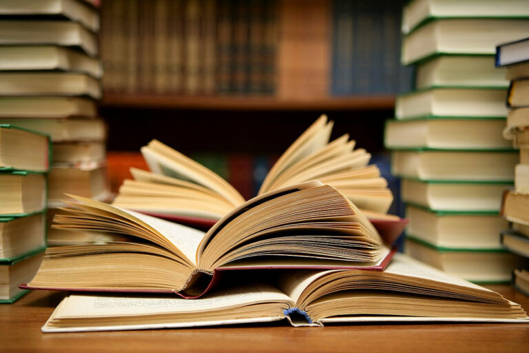 La Florida impulsa campaña de recolección de libros para fortalecer espacios de lectura comunitarios