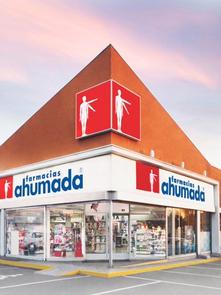 Robo a farmacia en La Florida: banda sustrae especies avaluadas en $15 millones