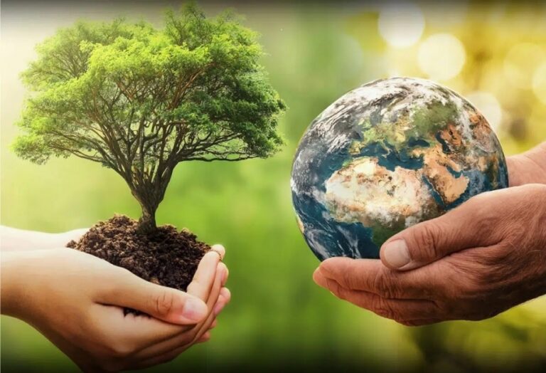 La Florida impulsa jornada de reciclaje de papel por el Día Internacional de la Tierra