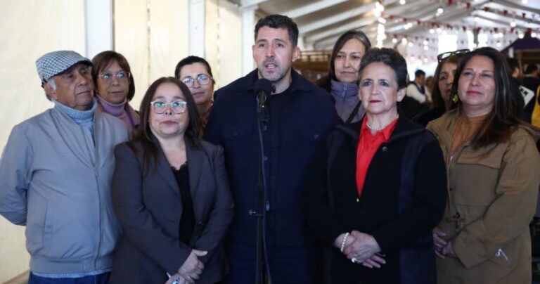 La Florida invierte $1.000 millones en seguridad para barrios: vecinos pueden presentar proyectos para optar a beneficio