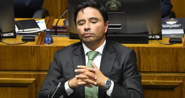 Justicia confirma sobreseimiento de exalcalde Carter en caso vinculado a proyecto inmobiliario de La Florida