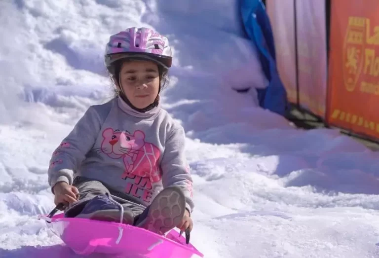 Vacaciones de invierno en La Florida: conoce los panoramas gratuitos para disfrutar en familia