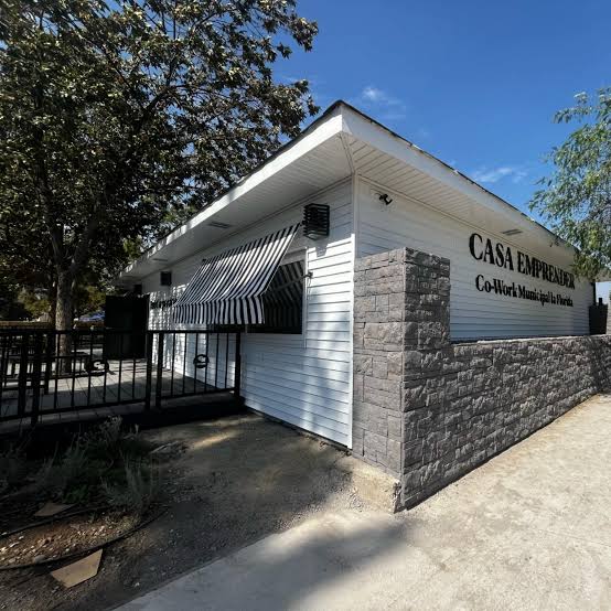 Casa Emprender impulsa el emprendimiento local con coworking gratuito y asesorías en La Florida