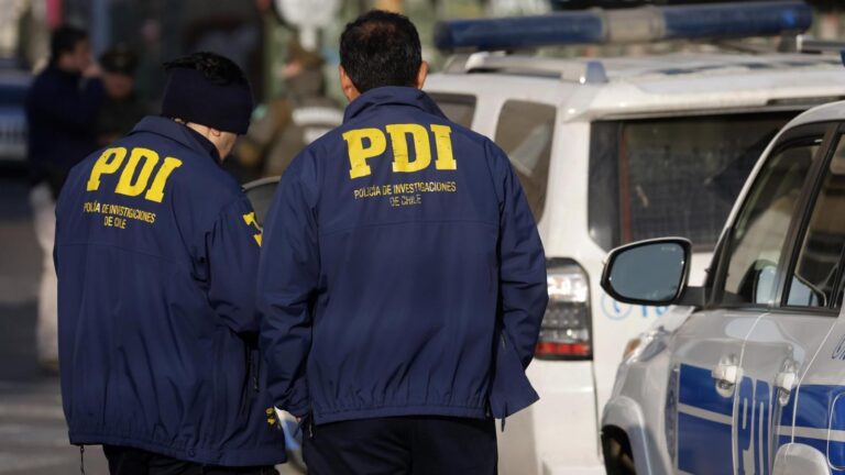 Hombre reportado como desaparecido en La Florida fue encontrado sin vida en canal de Pirque