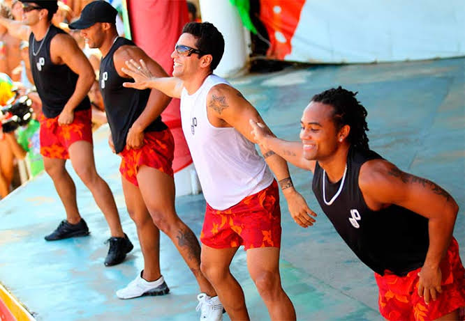 La Florida se prepara para una jornada de Zumba y Axé en el Estadio Bicentenario